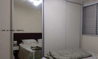 Imagem 7: Apartamento 2 dormitórios para Venda em São Bernardo do Campo, Taboão, 2 dormitórios, 1 ba