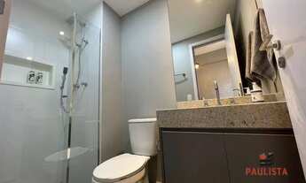 Imagem 12: Apartamento para alugar, 37 m² por R$ 4.479,83/mês - Vila Mariana - São Paulo/SP