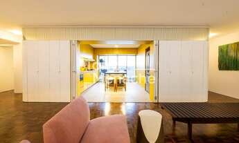 Imagem 4: Belíssimo apartamento com planta perfeita no Itaim Bibi!