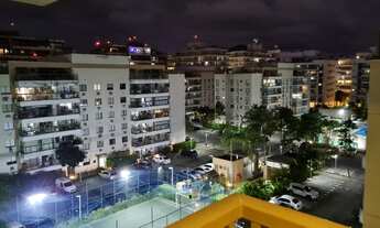 Imagem 7: Apartamento 4 suítes 2 vagas Recreio