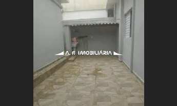 Imagem: Casa Térrea Independente para Locação