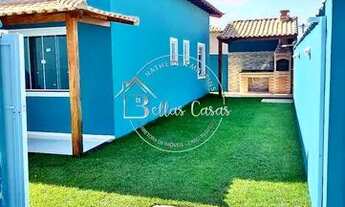 Imagem 5: Bela casa a venda em Unamar, 2 quartos, área gourmet, Tamoios - Cabo Frio - RJ