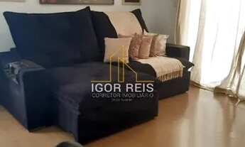 Imagem 3: Casa com 4 quartos, sendo 2 Suítes com Closet no Jardim Carioca