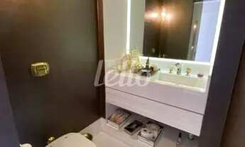 Imagem 6: São Paulo - Apartamento Padrão - Campo Belo