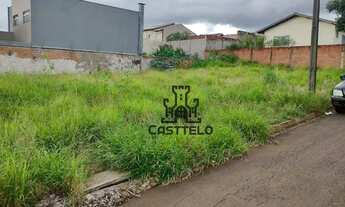 Imagem 4: Terreno à venda, 450 m² por R$ 250.000 - Sabará III - Londrina/PR