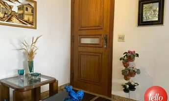 Imagem 7: São Paulo - Apartamento Padrão - Tatuapé