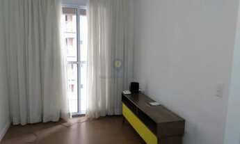 Imagem 1: Apartamento para Locação em Jundiaí, Parque União, 2 dormitórios, 1 suíte, 1 banheiro, 1 v