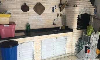 Imagem 2: SOBRADO AQUECIMENTO SOLAR VILA ZELINA