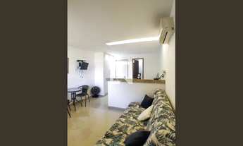 Imagem 7: Apartamento para Aluguel - Maravista, 1 Quarto, 40 m2