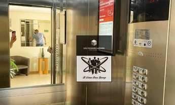 Imagem 2: Apartamento com 2 dormitórios para alugar, 55 m² por R$ 3.940,00/mês - Tatuapé - São Paulo