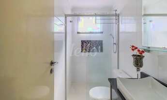 Imagem 6: Santo André - Apartamento Padrão - Campestre