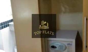 Imagem 5: Flat disponível no Paraíso - SP