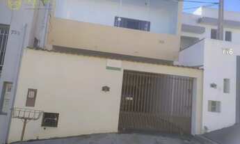 Imagem 1: Casa com 3 dormitórios, 159 m² - venda por R$ 400.000,00 ou aluguel por R$ 2.000,00/mês