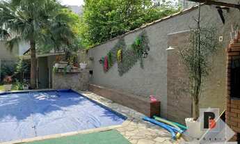 Imagem 7: Sobrado lindo Vila Bella - Venda