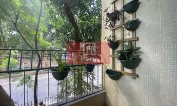 Imagem 2: Apartamento à venda no bairro Perdizes - São Paulo/SP, Zona Oeste