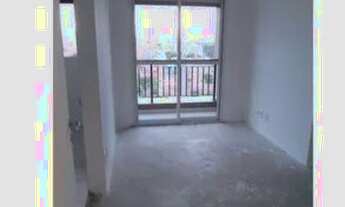 Imagem 2: Apartamento de 60,21m² para Locação e Venda