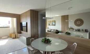 Imagem 2: Apartamento 3 quartos em Itapuã