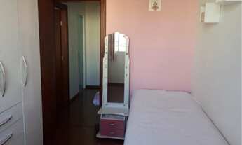 Imagem 6: Camila) Linda Casa Cidade Nova