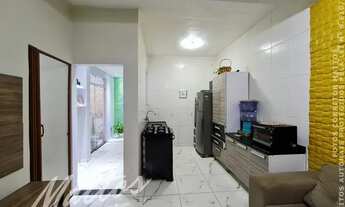 Imagem 2: C3042 Excelente oportunidade! Apresentamos uma casa de vila 100% linear, local