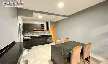 Imagem 7: Casa com 3 dormitórios à venda, 150 m² por R$ 540.000,00 - 407 Sul (Arso 43) - Palmas/TO