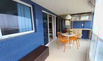 Imagem 2: Armação, apartamento 1 quartos à venda, fino acabamento, porteira fechada