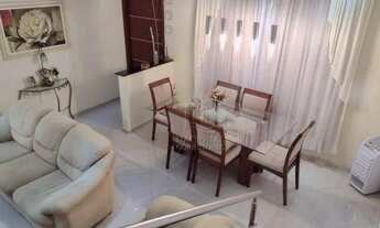 Imagem 7: Sobrado com 3 dormitórios, 167 m² - venda por R$ 750.000,00 ou aluguel por R$ 2.690,00/mês