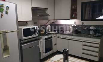 Imagem 4: Apto para Venda Apartamento com 3 dormitórios