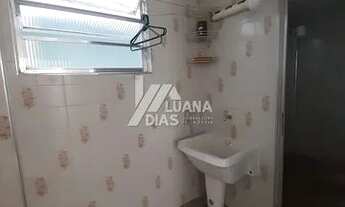 Imagem 5: Apartamento para Aluguel no bairro Boqueirão - Praia Grande, SP