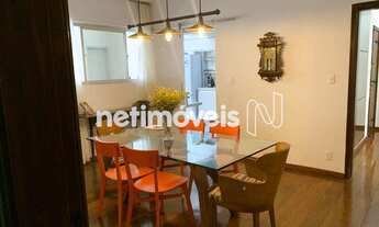 Imagem 5: Venda Apartamento 4 quartos Santa Lúcia Belo Horizonte