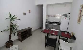 Imagem 5: Apartamento para Aluguel - Copacabana, 1 Quarto, 32 m2