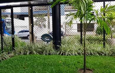 Imagem 6: Apto. em Casa Forte, 106 m², 3 qts ( 2 stes), porcel. DCE, 2 vagas livres nasc. local pr