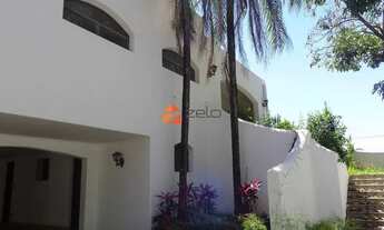 Imagem 3: Casa - Parque Taquaral - Campinas