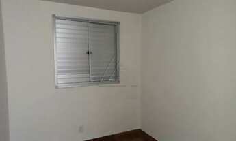 Imagem 3: Apartamento com 2 dorms, Parque Ipê, São Paulo, Cod: 4011