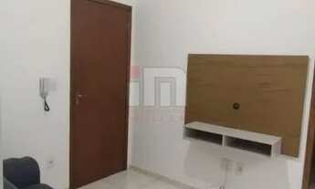 Imagem 3: Apartamento semi-mobiliado com 1 dormitório para alugar, 36m² por R$ 1.300/mês - Dom Bosco