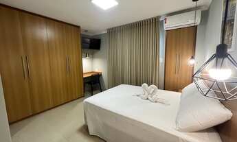 Imagem 4: Excelente Cobertura Duplex - 2 quartos - Setor Central