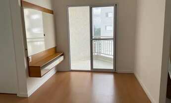 Imagem: Apartamento 2 dorm Edifício Piemonte em