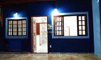 Imagem 2: Ml-Casa para aluguel com 75 metros quadrados com 3 quartos em Residencial Santa Paula - Ja