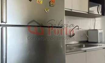 Imagem 2: Apartamento Mobiliado Frente Mar para temporada