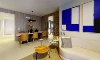 Imagem 6: Open Gallery e Design: Luxo, sofisticação e sustentabilidade na zona sul do Rio de Janeiro