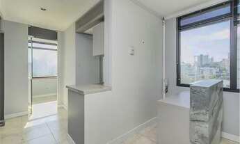 Imagem 6: Sala com 2 Dormitorio(s) localizado(a) no bairro Moinhos de Vento em Porto Alegre / Ref