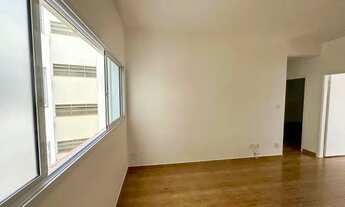 Imagem: HIGIENÓPOLIS 01 VAGA GARAGEM - LADO DO