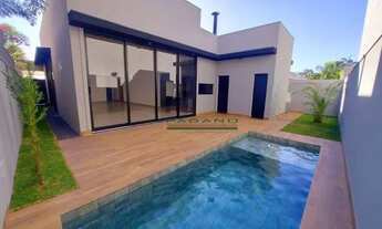 Imagem: Casa à venda, 196 m² por R$ 1.790.000,00