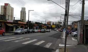 Imagem 6: Apartamento para aluguel possui 50 metros quadrados com 2 quartos em Rio Pequeno - São Pau