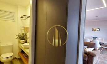 Imagem 6: IMPONENTE APARTAMENTO 3 DORMITÓRIOS - EDIFÍCIO ATLANTIS