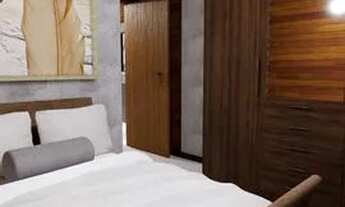 Imagem 3: Casa de madeira alto padrão