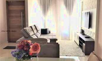 Imagem 4: Casa em Condomínio para Venda, CONDOMINIO BRÉSCIA, 3 dormitórios, 1 suíte, 2 banheiros, 2