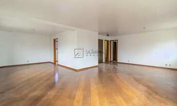 Imagem: Apartamento Venda 3 Dormitórios - 190 m²