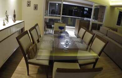 Imagem 3: Apartamento 02 Suítes - Jardim das Industrias - Splendor Garden