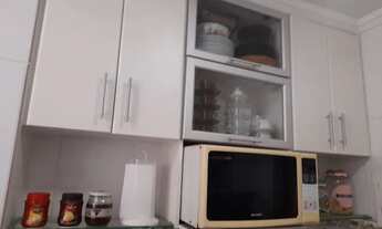 Imagem 7: Apartamento de 2 quartos reformado no Henricão, no bairro Nova Gameleira