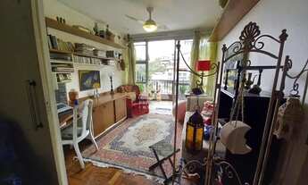 Imagem 3: Apartamento à venda, 2 quartos, 1 suíte, 1 vaga, Laranjeiras - RIO DE JANEIRO/RJ